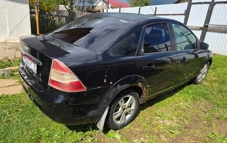 Ford Focus II рестайлинг, 2008 год, 310 000 рублей, 7 фотография