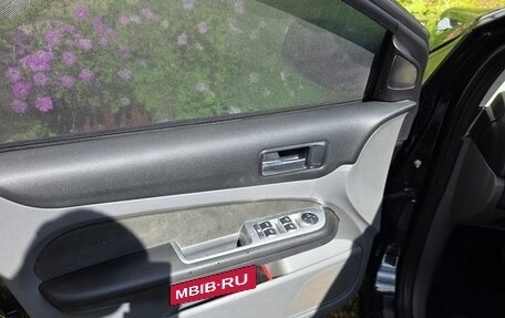 Ford Focus II рестайлинг, 2008 год, 310 000 рублей, 18 фотография