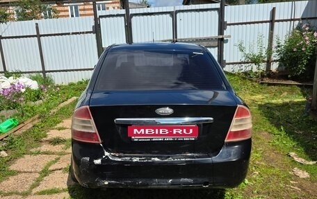 Ford Focus II рестайлинг, 2008 год, 310 000 рублей, 8 фотография