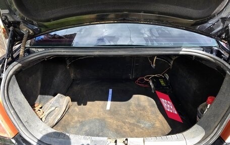 Ford Focus II рестайлинг, 2008 год, 310 000 рублей, 14 фотография