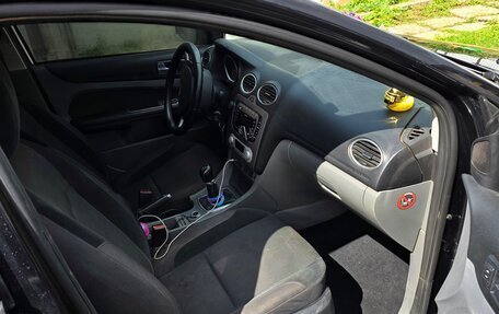 Ford Focus II рестайлинг, 2008 год, 310 000 рублей, 22 фотография