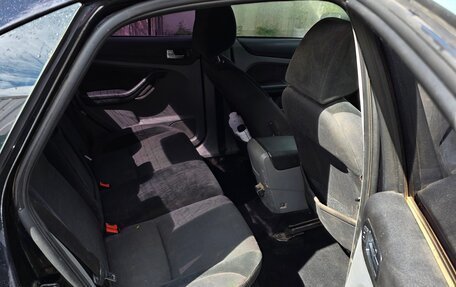 Ford Focus II рестайлинг, 2008 год, 310 000 рублей, 24 фотография