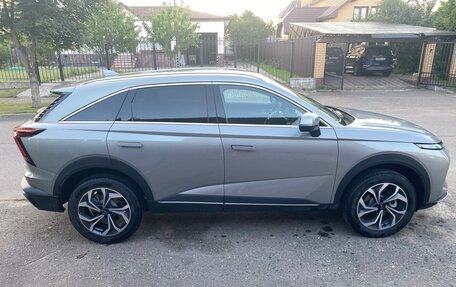 Haval F7, 2026 год, 2 700 000 рублей, 8 фотография