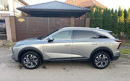 Haval F7, 2026 год, 2 700 000 рублей, 4 фотография
