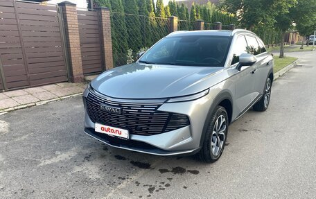 Haval F7, 2026 год, 2 700 000 рублей, 3 фотография
