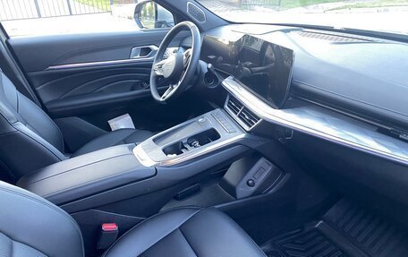 Haval F7, 2026 год, 2 700 000 рублей, 9 фотография
