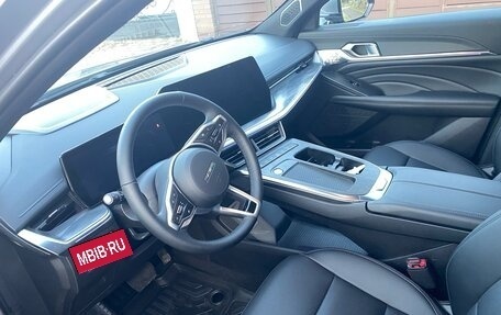 Haval F7, 2026 год, 2 700 000 рублей, 13 фотография