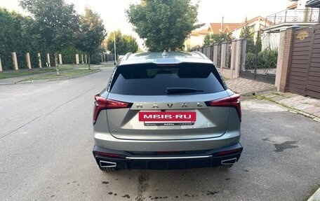 Haval F7, 2026 год, 2 700 000 рублей, 6 фотография