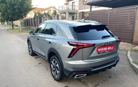 Haval F7, 2026 год, 2 700 000 рублей, 5 фотография