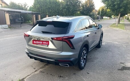 Haval F7, 2026 год, 2 700 000 рублей, 7 фотография