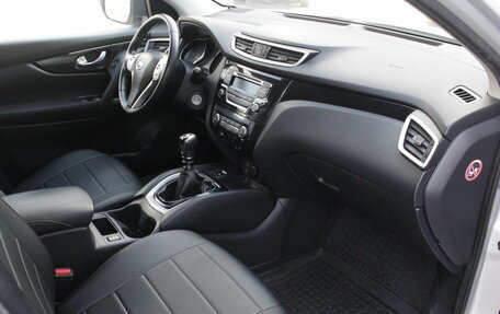 Nissan Qashqai, 2014 год, 1 350 000 рублей, 6 фотография