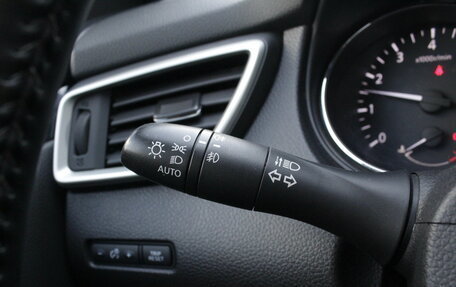 Nissan Qashqai, 2014 год, 1 350 000 рублей, 11 фотография