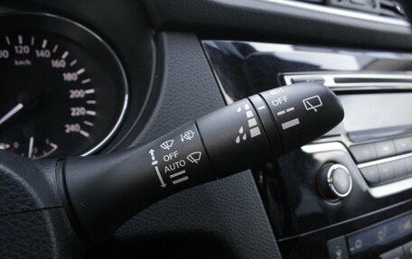 Nissan Qashqai, 2014 год, 1 350 000 рублей, 12 фотография