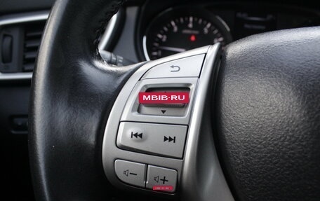 Nissan Qashqai, 2014 год, 1 350 000 рублей, 9 фотография