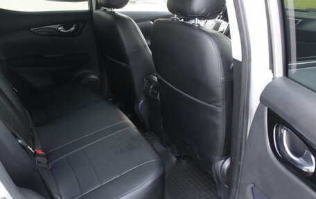 Nissan Qashqai, 2014 год, 1 350 000 рублей, 23 фотография