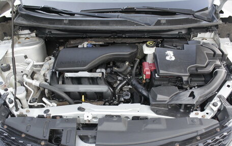 Nissan Qashqai, 2014 год, 1 350 000 рублей, 25 фотография