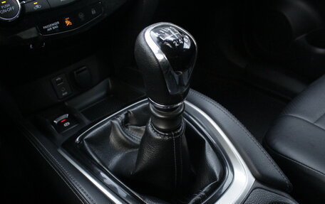 Nissan Qashqai, 2014 год, 1 350 000 рублей, 16 фотография