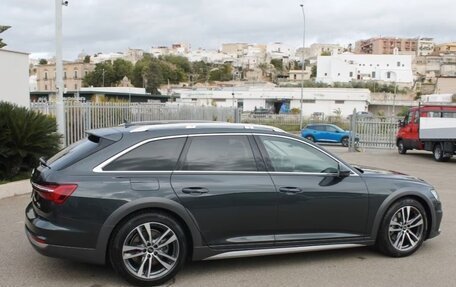 Audi A6 allroad, 2024 год, 7 933 100 рублей, 3 фотография