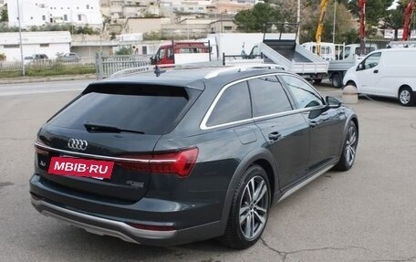 Audi A6 allroad, 2024 год, 7 933 100 рублей, 2 фотография