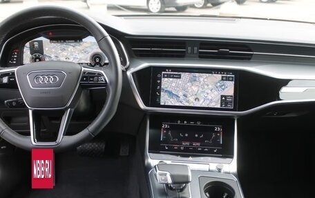 Audi A6 allroad, 2024 год, 7 933 100 рублей, 6 фотография
