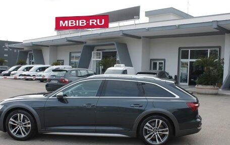 Audi A6 allroad, 2024 год, 7 933 100 рублей, 4 фотография