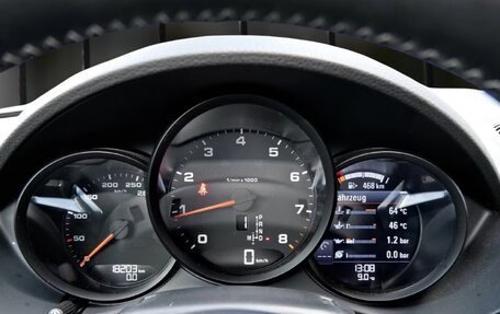 Porsche Boxster, 2024 год, 11 332 400 рублей, 8 фотография