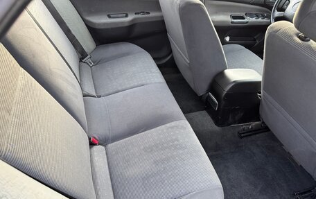 Mitsubishi Lancer IX, 2005 год, 210 000 рублей, 4 фотография