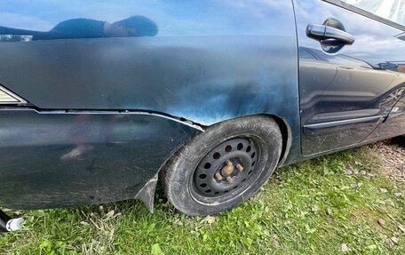 Mitsubishi Lancer IX, 2005 год, 210 000 рублей, 7 фотография