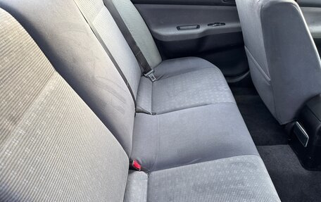 Mitsubishi Lancer IX, 2005 год, 210 000 рублей, 5 фотография