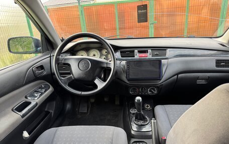 Mitsubishi Lancer IX, 2005 год, 210 000 рублей, 6 фотография