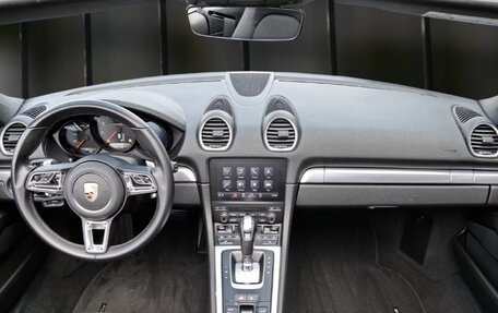 Porsche Boxster, 2024 год, 11 332 400 рублей, 4 фотография