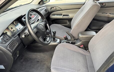 Mitsubishi Lancer IX, 2005 год, 210 000 рублей, 12 фотография