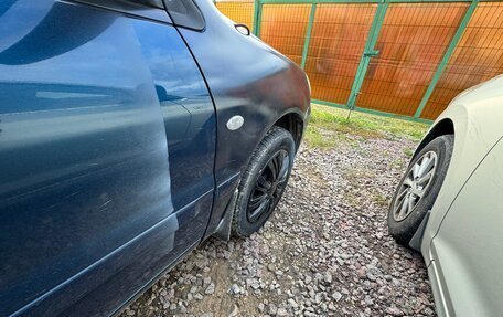 Mitsubishi Lancer IX, 2005 год, 210 000 рублей, 16 фотография