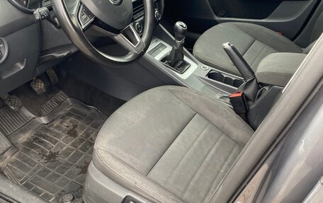 Skoda Octavia, 2016 год, 1 600 000 рублей, 4 фотография