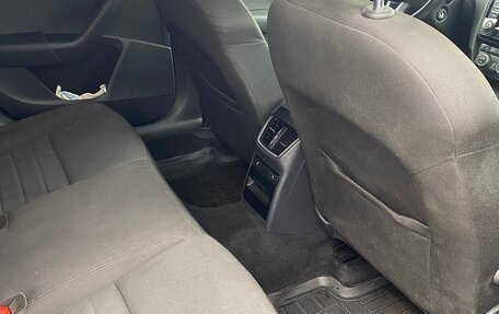 Skoda Octavia, 2016 год, 1 600 000 рублей, 6 фотография