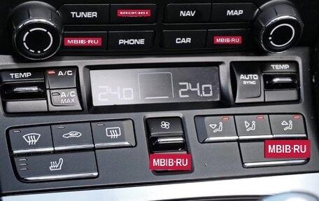 Porsche Boxster, 2024 год, 11 332 400 рублей, 7 фотография