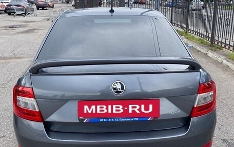Skoda Octavia, 2016 год, 1 600 000 рублей, 3 фотография