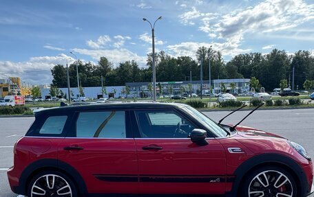 MINI Clubman, 2022 год, 4 000 000 рублей, 3 фотография