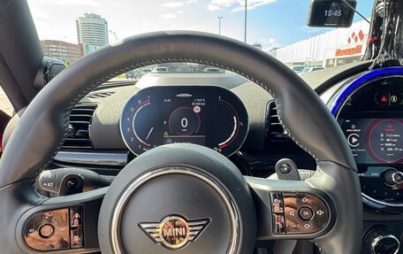 MINI Clubman, 2022 год, 4 000 000 рублей, 11 фотография