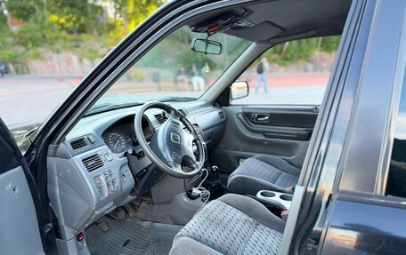 Honda CR-V IV, 1999 год, 400 000 рублей, 8 фотография
