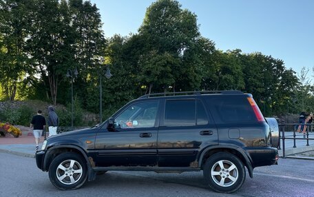 Honda CR-V IV, 1999 год, 400 000 рублей, 6 фотография