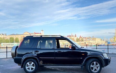 Honda CR-V IV, 1999 год, 400 000 рублей, 3 фотография