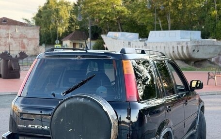 Honda CR-V IV, 1999 год, 400 000 рублей, 4 фотография