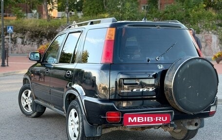 Honda CR-V IV, 1999 год, 400 000 рублей, 5 фотография