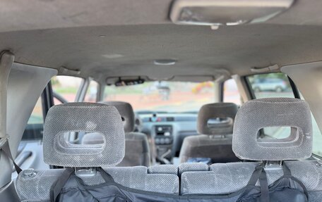 Honda CR-V IV, 1999 год, 400 000 рублей, 11 фотография