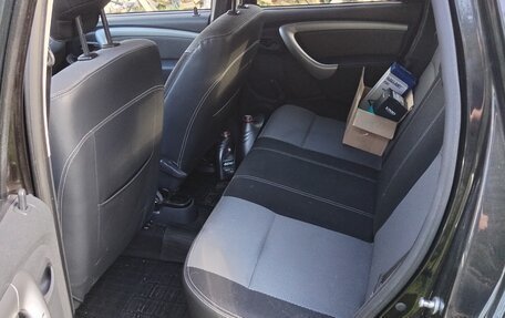 Renault Duster I рестайлинг, 2013 год, 875 000 рублей, 5 фотография