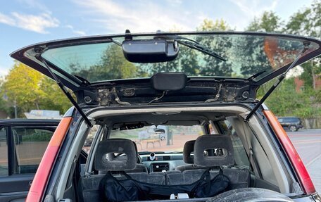 Honda CR-V IV, 1999 год, 400 000 рублей, 10 фотография