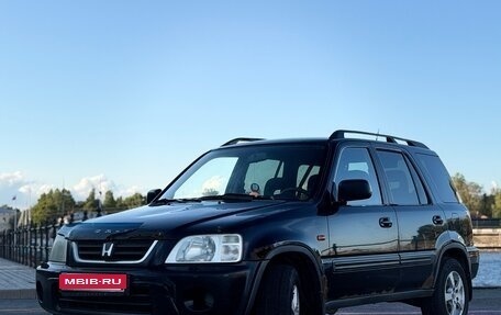 Honda CR-V IV, 1999 год, 400 000 рублей, 7 фотография