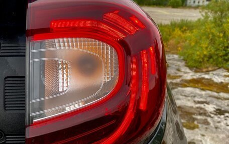 Renault Kaptur I рестайлинг, 2018 год, 1 450 000 рублей, 7 фотография