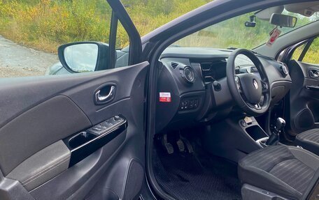 Renault Kaptur I рестайлинг, 2018 год, 1 450 000 рублей, 16 фотография